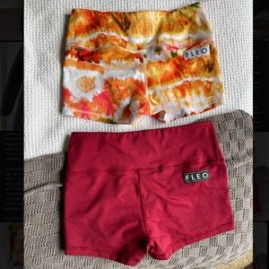 fleo high rise original medium